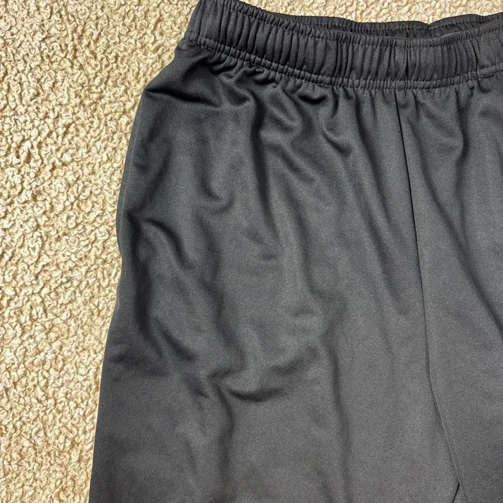 Nike Men's Dri-FIT Training Pants Black Joggers 927388-010 XL